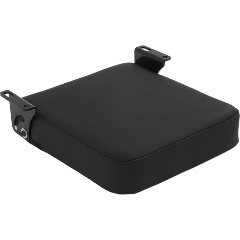 Siège pliant à rebond automatique, charge maximale de 500lb, gain de place, pour caravane RV (1/5)