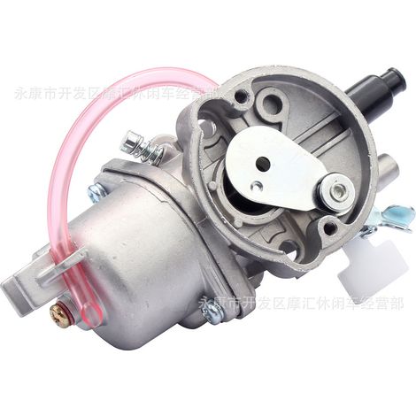 Mini off-road motorcycle ATV four-wheel beach buggy accessories 47/49CC two-stroke 40-6 carburetor 13mm (1/4)