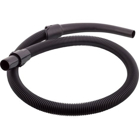 Ariete tubo flessibile impugnatura raccordo aspirapolvere Red Silent 2752