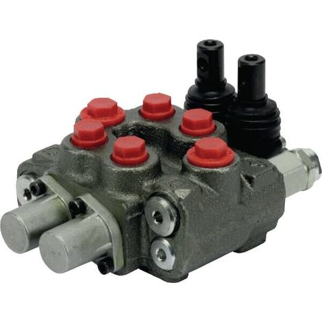 Valv.comando 18-18-PSA WALVOIL SDM0802001 (1/2)