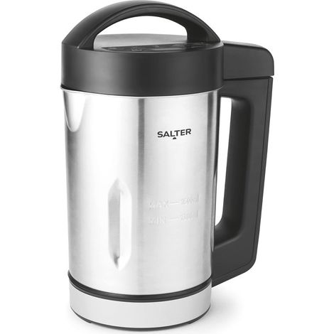 Máquina digital para hacer sopas Salter EK5118V2FVDE (1/5)