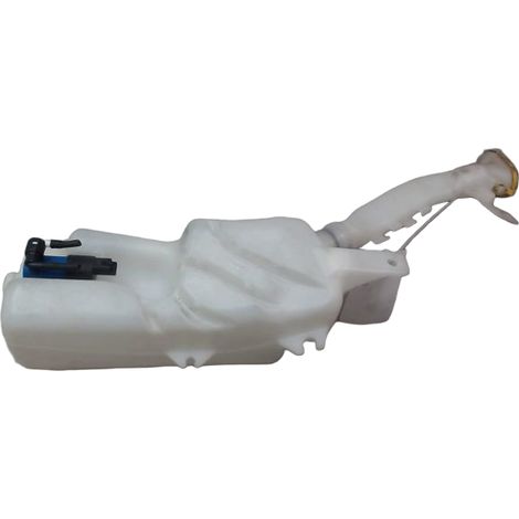 [PRODUIT D'OCCASION] Reservoir Lave-glace Avant RENAULT Clio III Phase 2 2009-2014 ♻️ Ref Oe. 7701058023 - Garantie à vie (1/2)