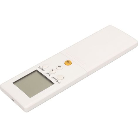 Télécommande de climatiseur de remplacement compatible AR REY1U, AR REF1U, AR REF3E, AR REB2E, AR REF1E, AR REB1E, AR REW3E (1/5)