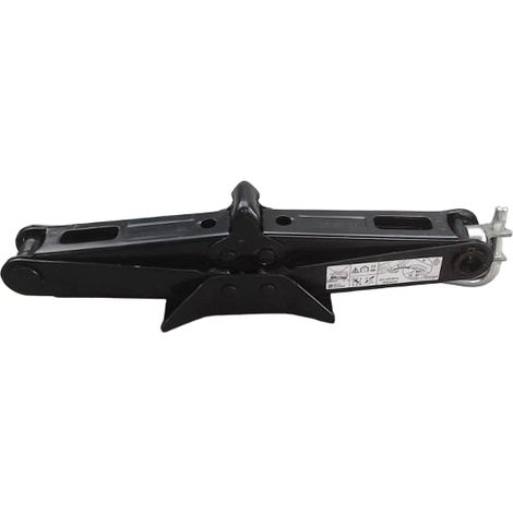 Cric RENAULT Clio [PRODUIT D'OCCASION]♻️995500898r (1/2)