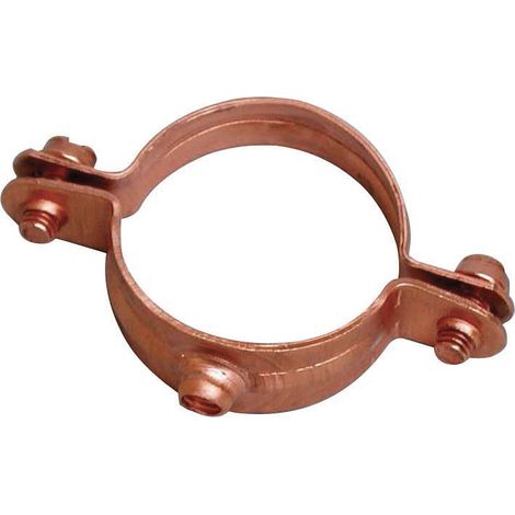 SCELTO DA DESIVERO Collare c/tassello d.18 doppia vite codice prod: DSV08183 (1/2)