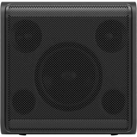 LG xboom Stage301 by will.i.am Orateur du parti Noir 120 W (1/3)