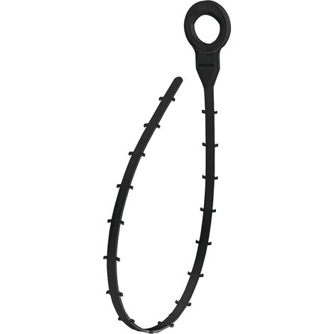 Limpiador de drenaje - 50 cm - 2 piezas