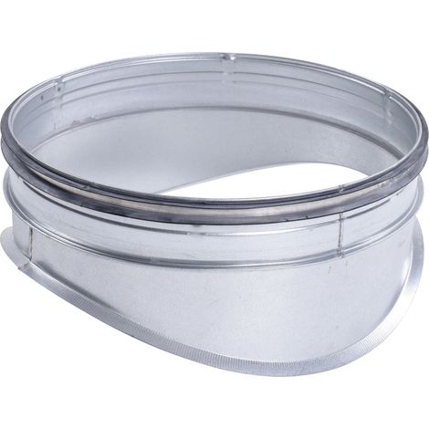 Piquage droit circulaire PSKU500500 NATHER 545283