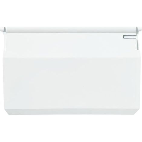 Porte de déversoir compatible Hayward SPX1082K pour écumoire - pièces de rechange SP1082, SP1083, SP1085, SP1086 (1/5)
