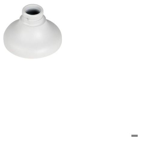 Adattatore soffitto Dahua pfa107 alluminio 1kg
