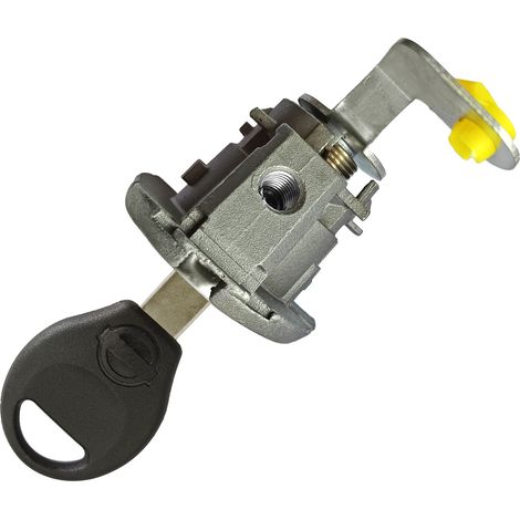 Suitable for Nissan Sunny door lock cylinders, automotive lock cylinders, automotive parts, and automotive door handle locks (1/4)