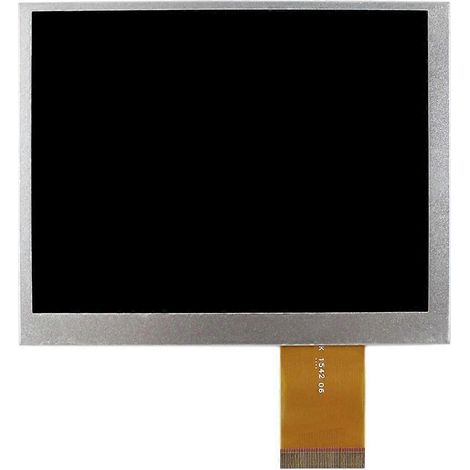 LCD-Display-Innenbildschirm für Innolux TFT-Display – Schwarz