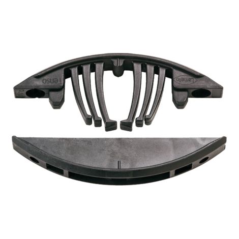 Lamello – Lot de 300 lamelles TENSO P-14 pour encollage 66x27x9.7mm – Force de serrage 150N – Résistance au cisaillement 250N