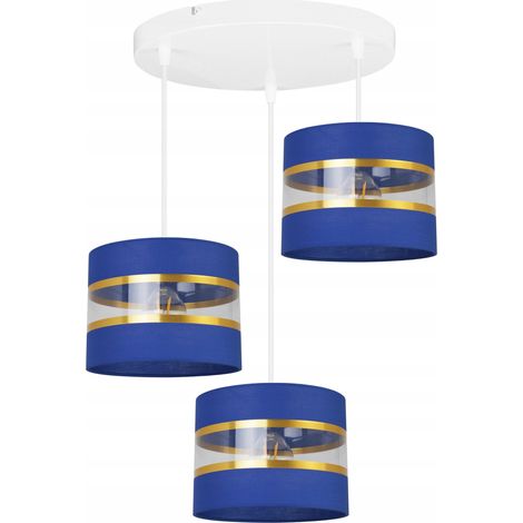 LAMPADA A SOSPENSIONE LAMPADARIO PARALUME MODERNO (1/5)