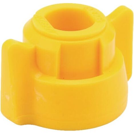 Düsenkappe 11 mm gelb ARAG 40290706P025