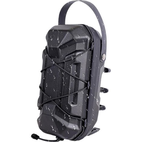 Sac de Rangement pour Scooter électrique, Sac de Transport, (1/5)