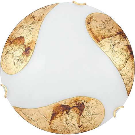 ART GOLD, CEILING LAMP, D30 (1/5)