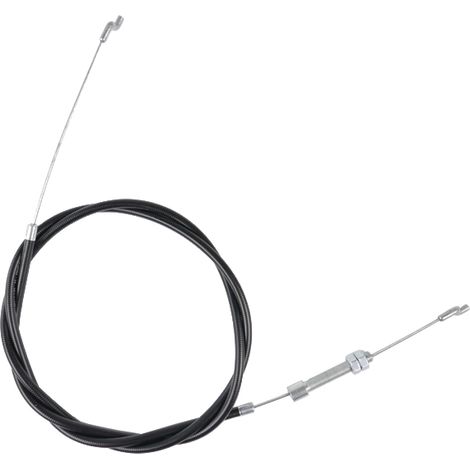 Câble de traction pour tondeuse tractée NP534TR 81000646/0 181000646/0 810006460