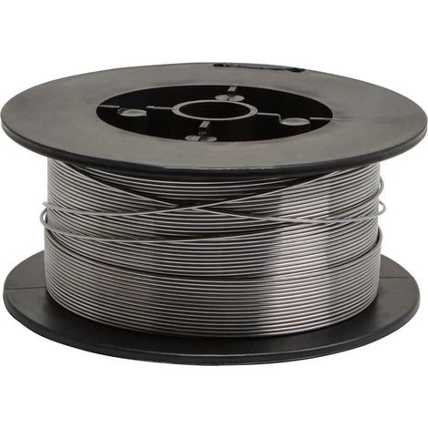 Scheppach 0,25 Kg Schweißdrahtspule 1,0mm (Alu) WSE4000-MULTI, WSE5000-MULTI