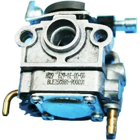 Carburateur de remplacement pour tronçonneuses TTK587GDO 4 en 1 et TTL488GDO 2 en 1 (1/5)