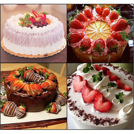 30 cm drehbare Servierplatte zum Dekorieren von Kuchen und Desserts, aus Aluminiumlegierung mit rutschfestem Silikonboden. (1/5)