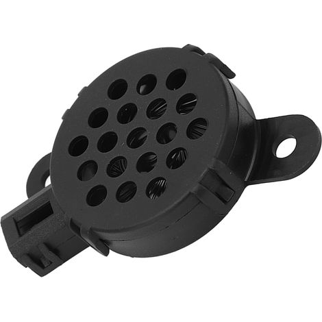 Capteur de stationnement arrière pour Ford Edge 2013-2014, haut-parleur d'aide au stationnement, pièce 4L1Z15K864A, sonde de recul, alerte de proximité. (1/5)