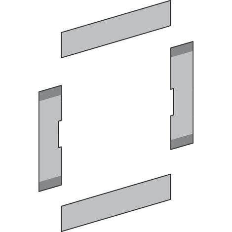 Ruban d'étanchéité XtraStoris 900x300mm