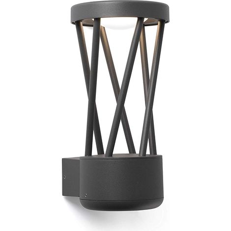 TWIST, Lampada a Muro, Faro Barcelona