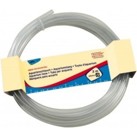 Bomba de aire c2g air hose diámetro 4 6 mm longitud 3 m