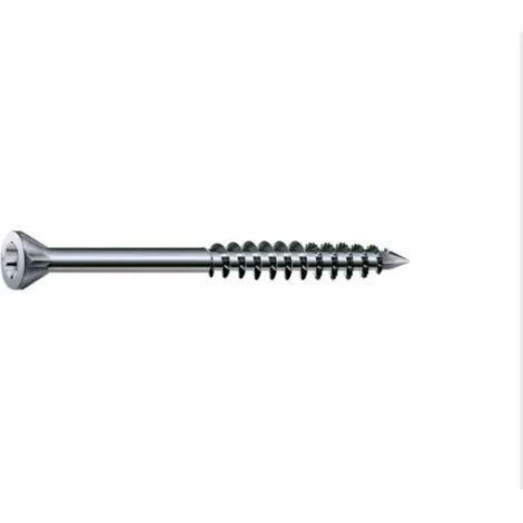 VITE SPAX TR testa ridotta PER LISTONI O PERLINE  D.3,5x35 mm