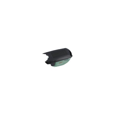 Bosch – Sac à poussières pour ponceuse vibrante PSS 250AE – Accessoire pour ponçage bois dur – 2609000356