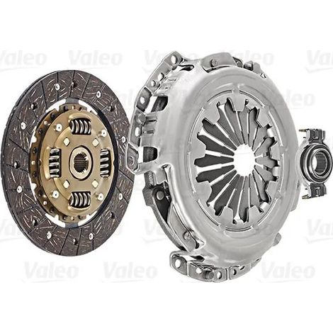 Kit d'embrayage Valeo 786030 SEAT 030141032S 030141033F 030141033P 030198141AX
