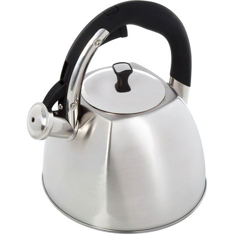 Hervidor maestro mr-1333-s acero inoxidable 2,2 l (1/4)