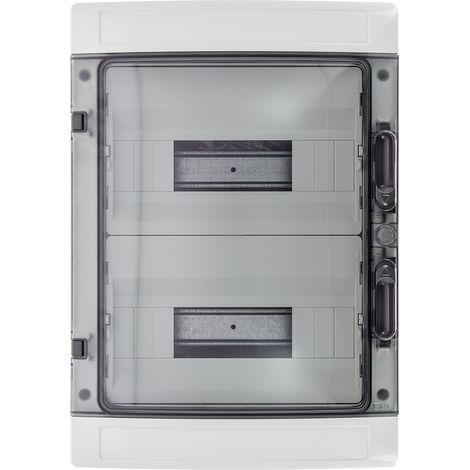 8GB13722 SIMBOX UNIVERSEL WP IP65 2 RANGEES 24TE SIEMENS -SIEMENS -SIEMENS (1/3)