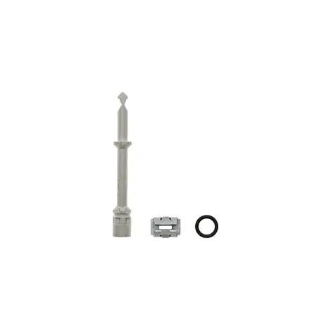 BRÖTJE Fermeture rapide 92 mm, complète, 576383