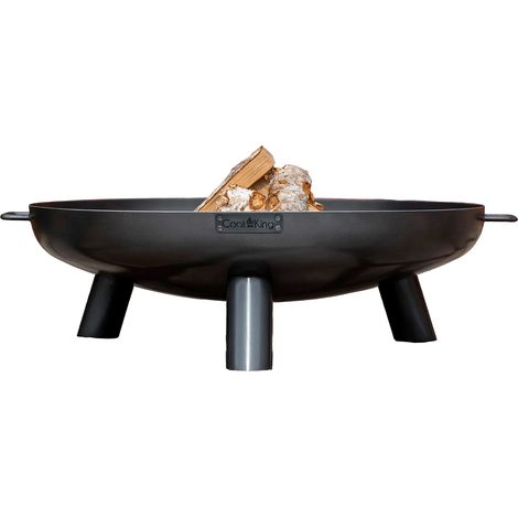 CookKing Feuerschale Bali 80 cm