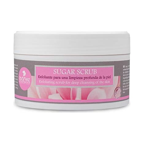 Scrub esfoliante Ibanez Sugar Scrub