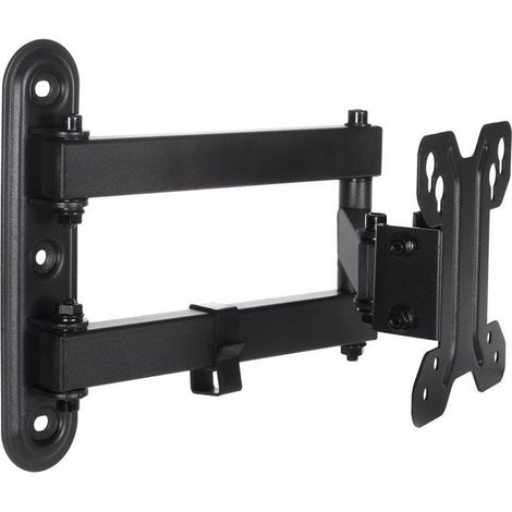 Maclean MC-740 TV-Halterung, max. VESA 100x100, 13-32", 30 kg (1/3)