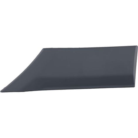 Moldura protectora de la puerta trasera izquierda para Mercedes Vito Viano 639 (1/5)