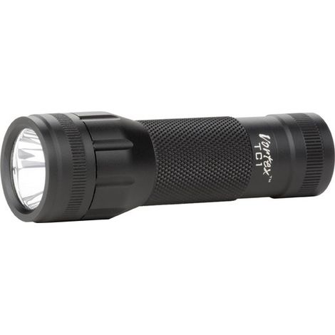 Flashlight Led Tc1 / Tc3, Lunghezza : 90 Mm, Durata 2,0 H Luminosità 150 Lm, Peso: 110 G