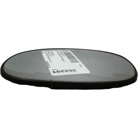 [PRODUIT D'OCCASION] Glace Retroviseur Exterieur G CITROEN C3 I Phase 1 2002-2005 ♻️ Ref Oe. 8151ga - Garantie à vie (1/2)