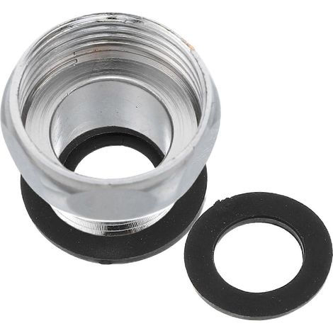 Adaptateur pour tuyau d'arrosage, adaptateur pour tuyau de douche, pour une performance durable (1/5)