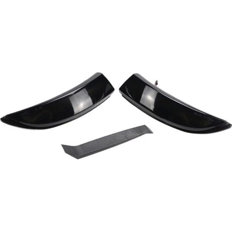 LED-Blinker, dynamischer getönter Blinker für den Rückspiegel (1/5)