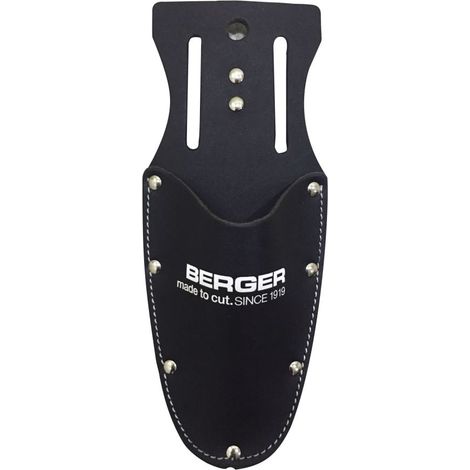 Etui ceinture pour sécateur (1/2)