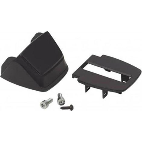 Bosch Akku-Schlossgehäuse Schwarz Kompatibel mit Active Line