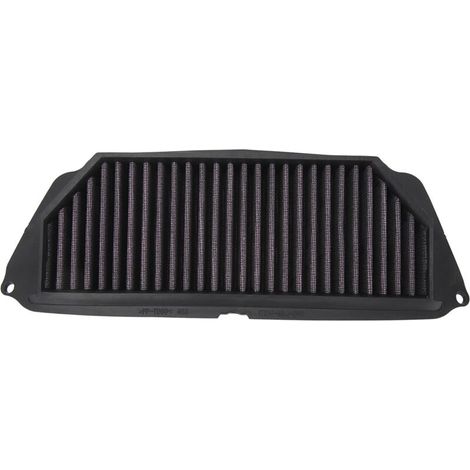Filtro de aire de alto flujo reutilizable para motocicleta, filtro de admisión de motor CB650R CBR650R 2019 2023 (1/5)