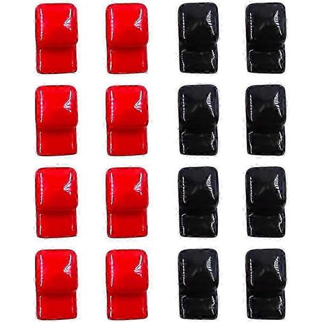 Compatible avec le couvercle de borne de batterie de protection amovible en 16 pièces 2025, couvercle d'isolation de barre omnibus flexible de batterie, borne 280 Ah NN (1/5)