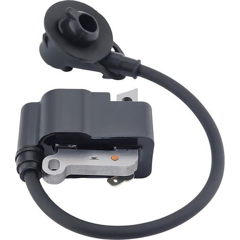 Bobine d'alltoage STIHL – Réf. 11444001301 – Compatibthe MS661 (1/5)