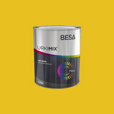 Pot de Peinture polyuréthane / bi composant RAL Effect 260-4  Brillant - 150gr