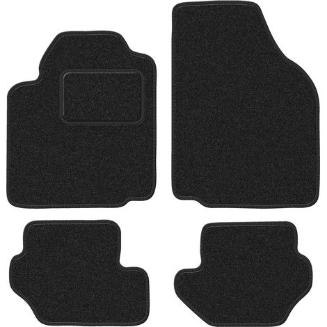 Tappetini auto ANTHRA per: Ford Fiesta MK5 hatchback (1999-2002)